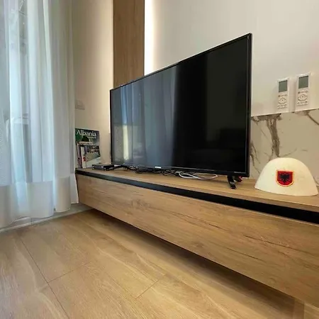 Stylish Nest @15 Min To Center Apartmán