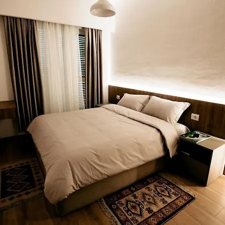 Apartmán Stylish Nest @15 Min To Center